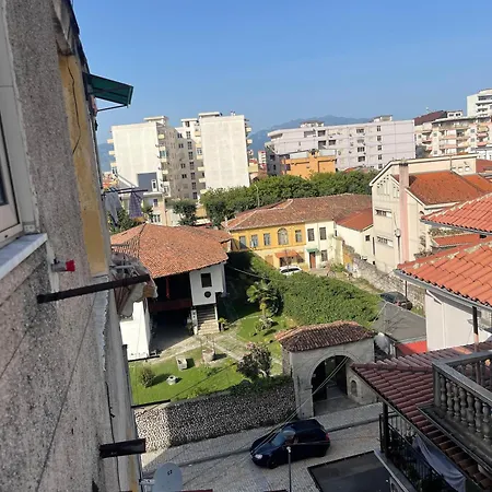 Erli * Shkodër