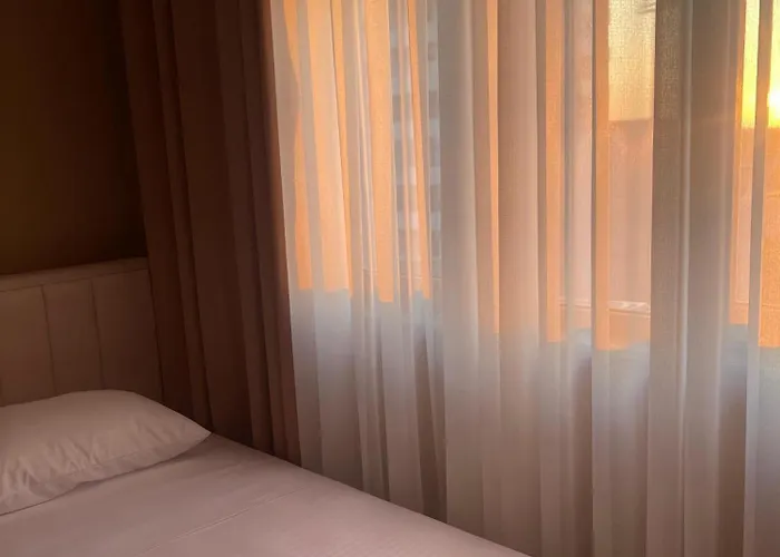 Erli شقة شكودر