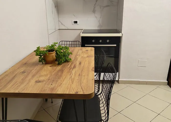 Lejlighed Erli Shkodër