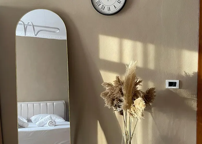 Lejlighed Erli Shkodër