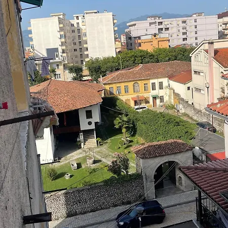 Apartment Erli *