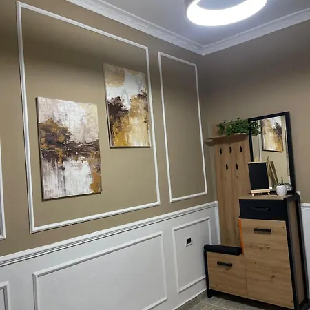 Διαμέρισμα Erli *