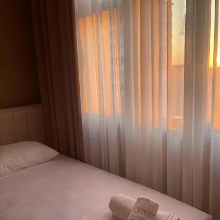 Erli Apartment Shkoder
