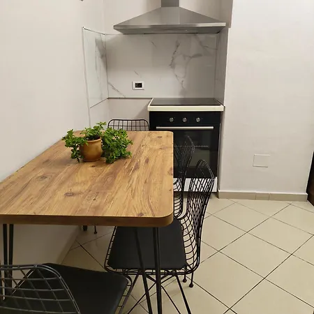 Apartment Erli Shkoder