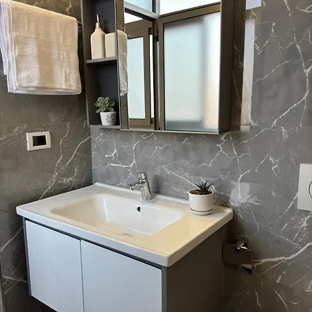 Apartment Erli *