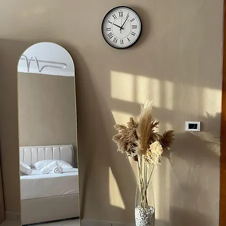 Apartment Erli Shkoder